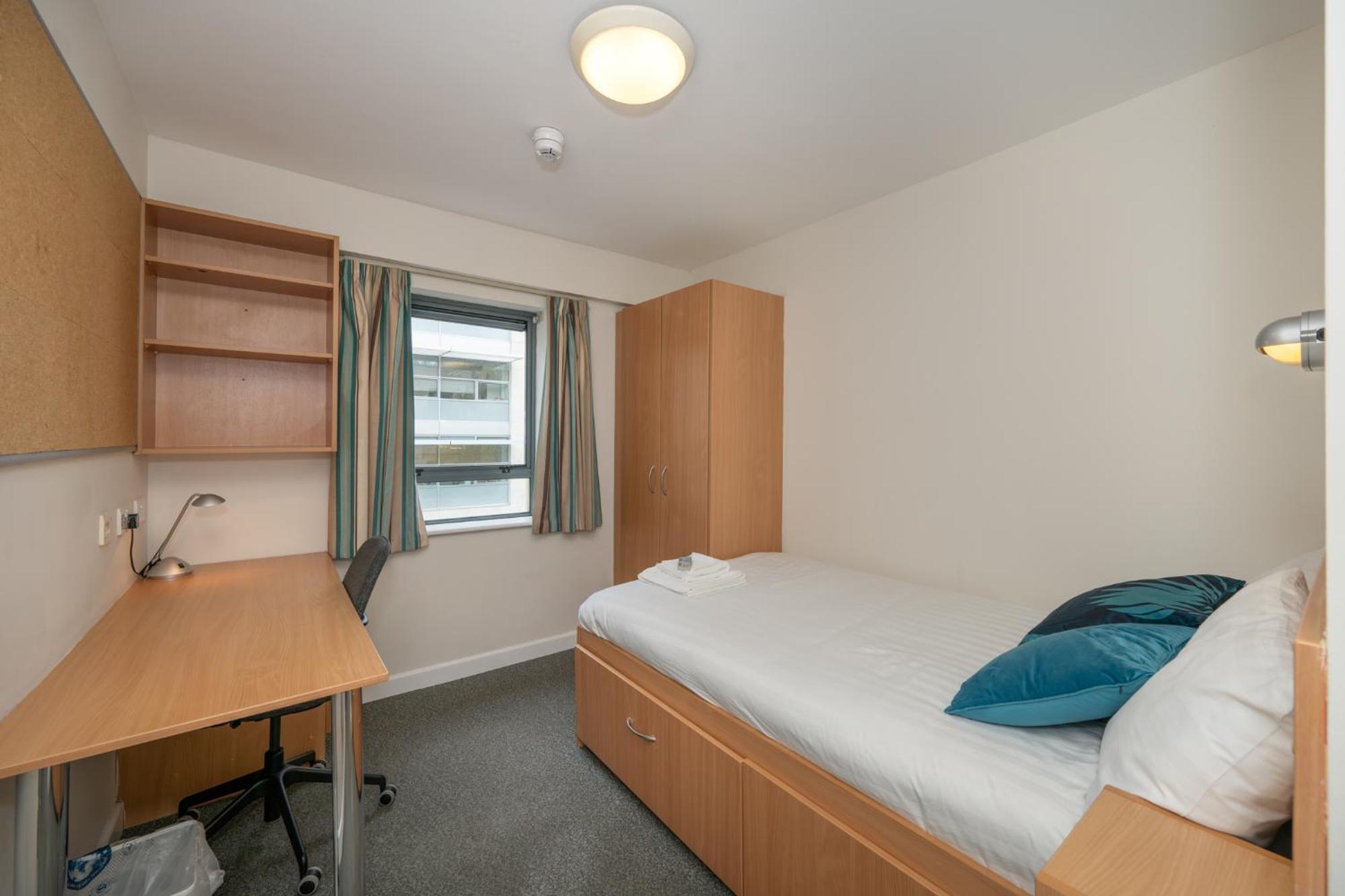 Victoria Lodge - Ucc Summer Beds Cork Exterior photo
