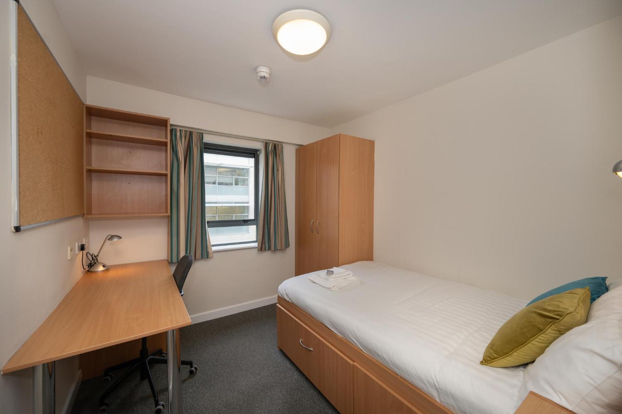 Victoria Lodge - Ucc Summer Beds Cork Exterior photo